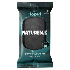 Серветка волога  10шт. "Naturelle Classic" універсальні 91691 (22)