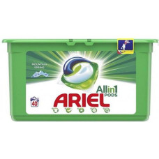 Капсули для прання "Ariel" 40шт. (1)