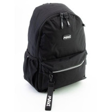 Рюкзак MAXI 16,5", 1 від. 2 кишені, 41*29*15см. поліестр MX85111 (1)