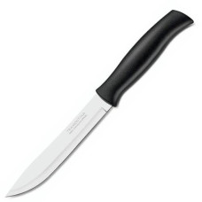 Ніж кухонний "Tramontina Athus" для м'яса 152мм. Black 23083/006 ЮГ-К (12)