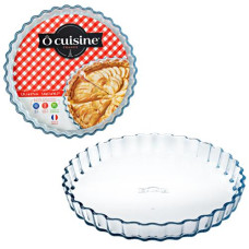 Форма для запікання "O Cuisine" 1.4л. кругла 27см. 803BC00 ЮГ-К (4)