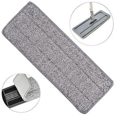 Запаска для швабри-полотера 30*11см  MH-3554Z (50)