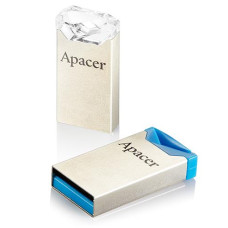 Флешка Apacer 32GB USB 2.0 AH111 AP32GAH111 (1)