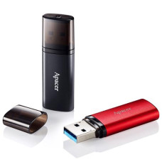 Флешка Apacer 64Gb USB 3.2 Gen1 AH25B/AP64GAH25BB-1 (1)