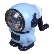 Точилка механічна ZIBI "SPACEMAN" KIDS Line ZB.5506 (1)