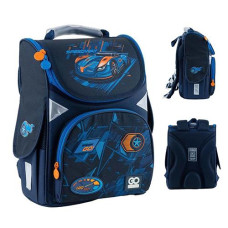 Рюкзак GoPack Education каркасний 5001S-7 Speedway GO24-5001S-7 (1)