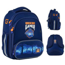 Рюкзак GoPack Education каркасний 597M-5 Game On GO24-597M-5 (1)