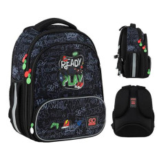 Рюкзак GoPack Education каркасний 597M-6 Ready2Play GO24-597M-6 (1)