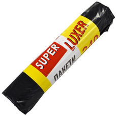 Пакет для сміття 240л/5шт. "Super Luxer" 20058 АППТ (20)