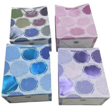 Пакет подарунковий паперовий "Charm" 31*40*12см. R33692-L (360)