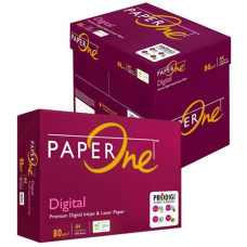 Папір офіс. А4 Paper One Digital 500 арк. 80 г/м (клас А) (5/240)
