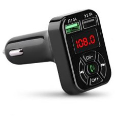 FM-модулятор Havit HV-FM807BT