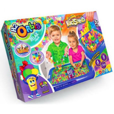 Набір для проведення дослідів в кор. "Big Creative box" H2 Orbis укр ORBK-01-01U  Danko toys (4)