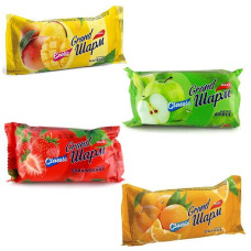 Мило "Шарм Grand" 125гр. в асорт. ФОРВ (1)