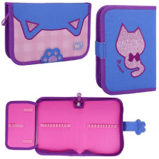 Пенал твердий YES 1 відділ, 1 клапан HP-03 Lovely Kitty 533657