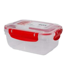 Контейнер для харчових продуктів "Multi Box" 0.8л. герметичний 17*12*8см. A-54 (1/36)