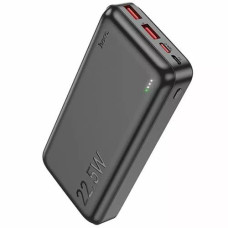 Повербанк 20000mAh Hoco "Astute" 22.5W J101A (1)