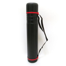 Тубус J.Otten D7*45-70см. чорний 7681 (HT-903A) (1)