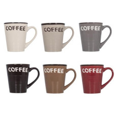 Чашка 375мл. "Limited Edition Coffee" мікс. кол. 181123 ЮГ-К (36)