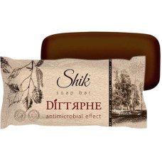 Мило "Шик" 140гр. дігтярне (60)