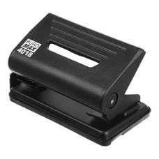 Діркопробивач пластиковий до 12арк. Jobmax BM 4018 (12)