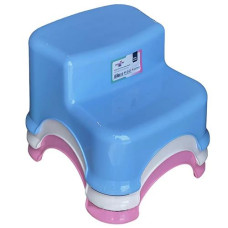 Стілець-сходинка дитячий мікс. кол. 3165 02 TURP (12)