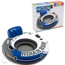 Крісло надув. в кор. "River Run" d135см. з ручками INTEX 58825 EU (6)