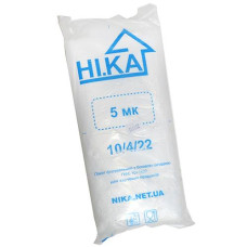 Фасовка пакет 10*22см. "НІ.КА" 5.0мк.