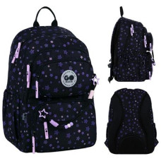 Рюкзак GoPack Education Stars 42*30*20см. GO26-120M-1