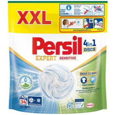 Капсули для прання "Persil" 34шт. 4в1. (10)