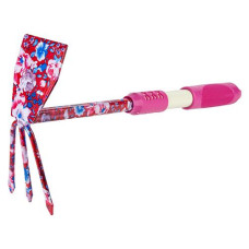 Сапа комбінована з тризубом (pink) (TPR) "Flora" SIGMA 5043184 (1)