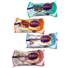 Мило "Dobra" 60гр. в асорт. (1)
