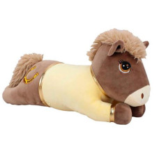 М'яка іграшка "Обіймашка Коник" 48см. 00276-37 (1)