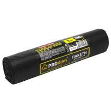 Пакет для сміття 240л/5шт. "Продом" міцні 25207 АППТ (20)