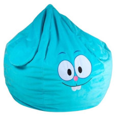 Крісло м'яке "Крісло 2/1 Зайчик" 37*65*65cм. 00812-121 Копиця (1)