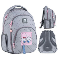 Рюкзак Kite Education teens Hello Kitty 42x32x13см HK25-905M