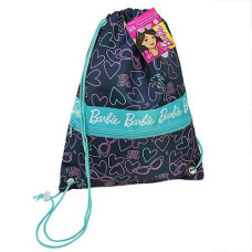 Мішок для взуття "Barbie" 32*40см. KH121/001L (50)