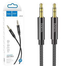 Кабель AUX 3.5*3.5мм. 1.0м. UPA19 (1)