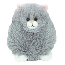 М'яка іграшка "Котик Пушок 1" 23cм. 00069-2 Копиця (1)