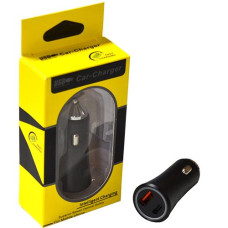 Зарядне автомобільне 2шт.USB CAR-Charger