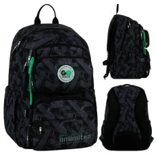 Рюкзак GoPack Education Unlimited 42*30*20см. GO26-120M-4