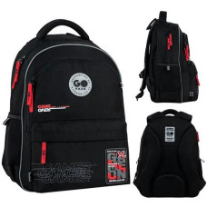 Рюкзак GoPack Education Born To Win 41*29*17см. GO26-182M-5