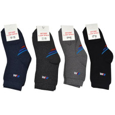 Шкарпетки дитячі махра асорті Хлопчик 16-18 18-20 20-22 22-24 (12)