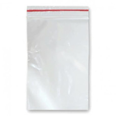 Пакет zip 25*35см. 100шт. БарОС (20) &&