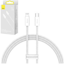 Кабель зарядний Baseus "Fast Charging" (USB-Type-C) 1.0м. CALD000002 (1)