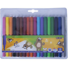 Флом. ZIBI Kids Line 18 кол.  ZB 2803 (1/24/144)