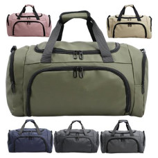 Сумка дорожня 50*27*24см 4242
