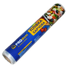 Плівка харчова 400гр. "Продом" 13006 АППТ (25)