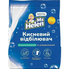 Кисневий відбілювач "MsHelen" 0.9кг. (1)
