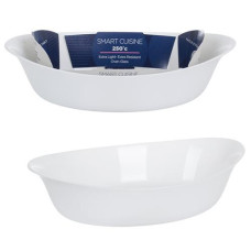 Форма для запікання "Luminarc Smart Cuisine" овальна 25*15см. P0886 ЮГ-К (6)